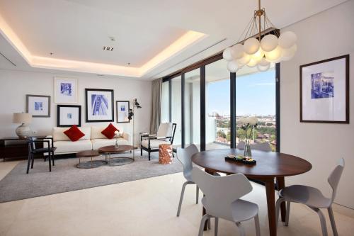 vasa suite surabaya