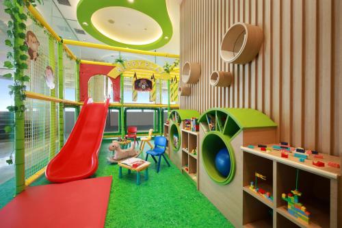 vasa suite surabaya