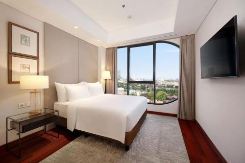 vasa suite surabaya