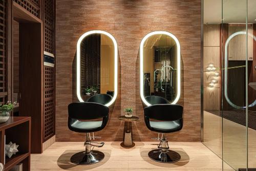 vasa suite surabaya