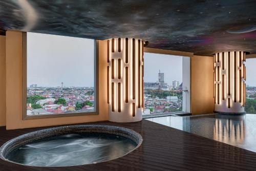 vasa suite surabaya