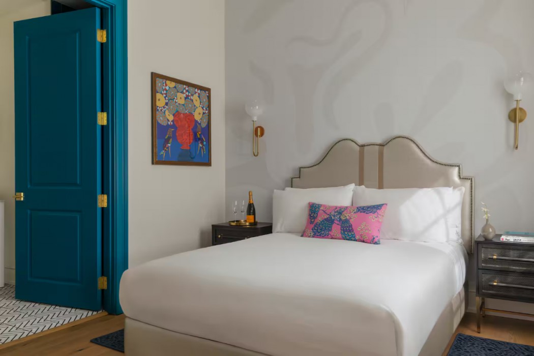 the monarch hotel hq collection new orleans