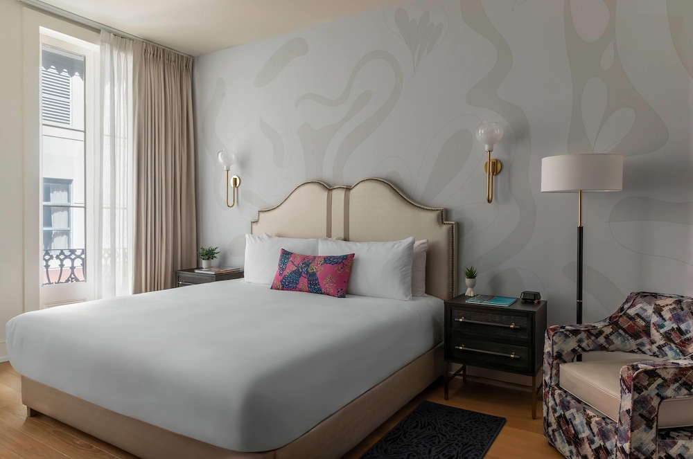 the monarch hotel hq collection new orleans