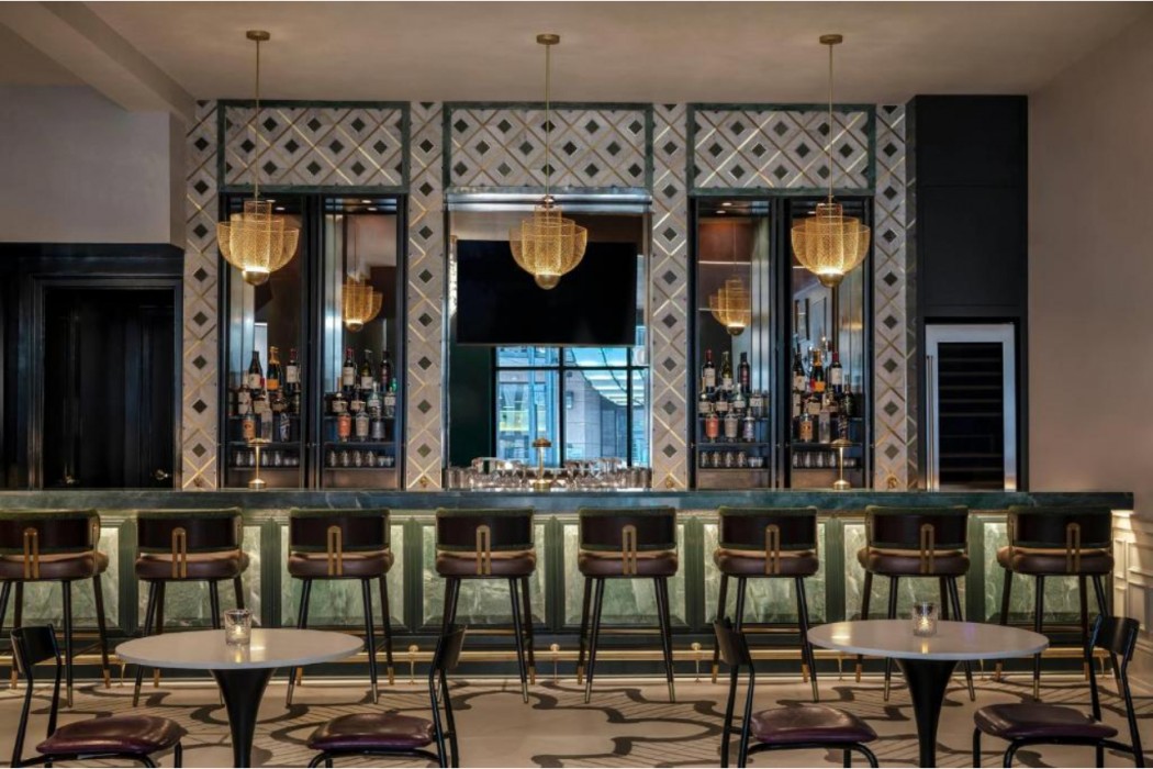 the monarch hotel hq collection new orleans