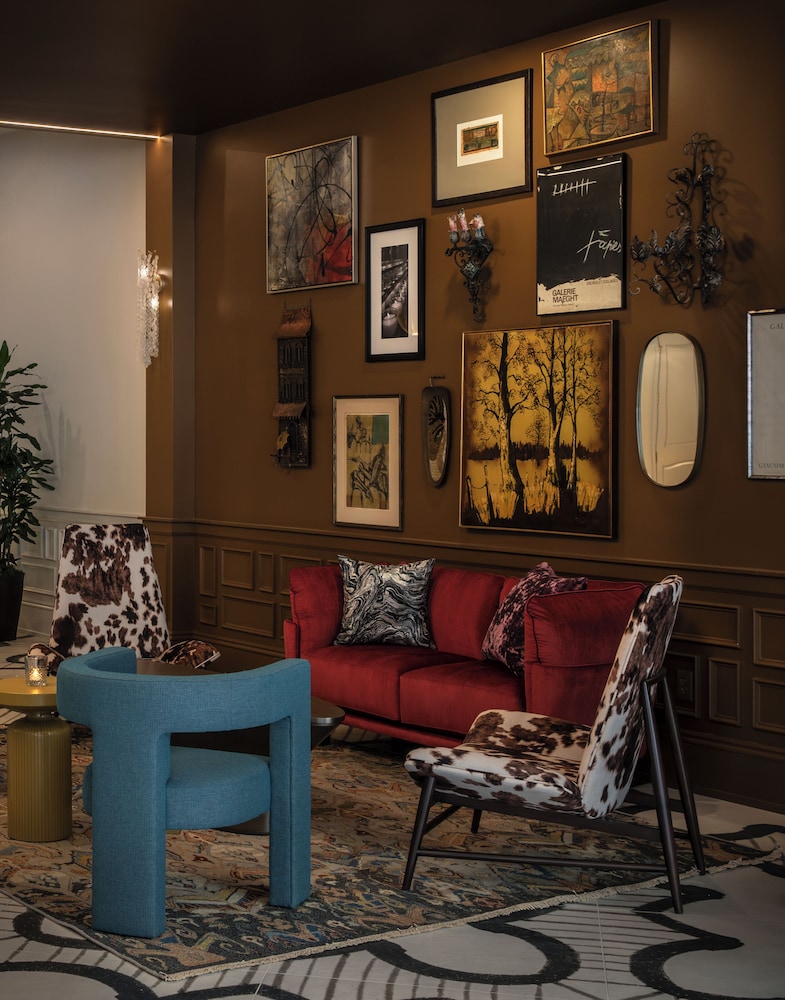 the monarch hotel hq collection new orleans