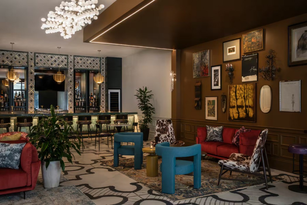 the monarch hotel hq collection new orleans