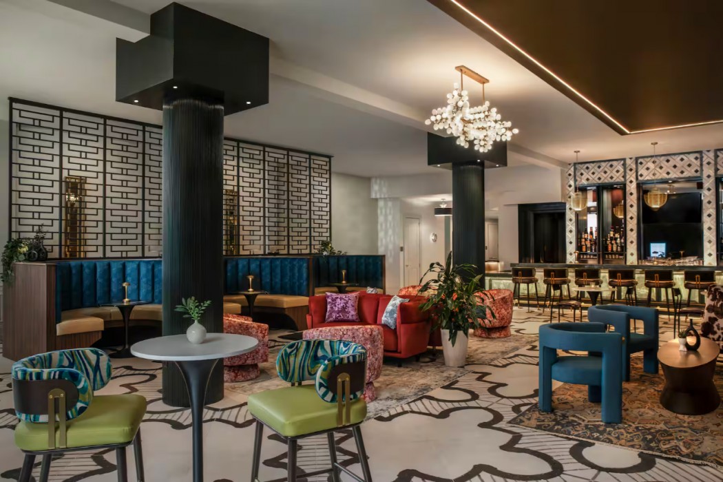 the monarch hotel hq collection new orleans