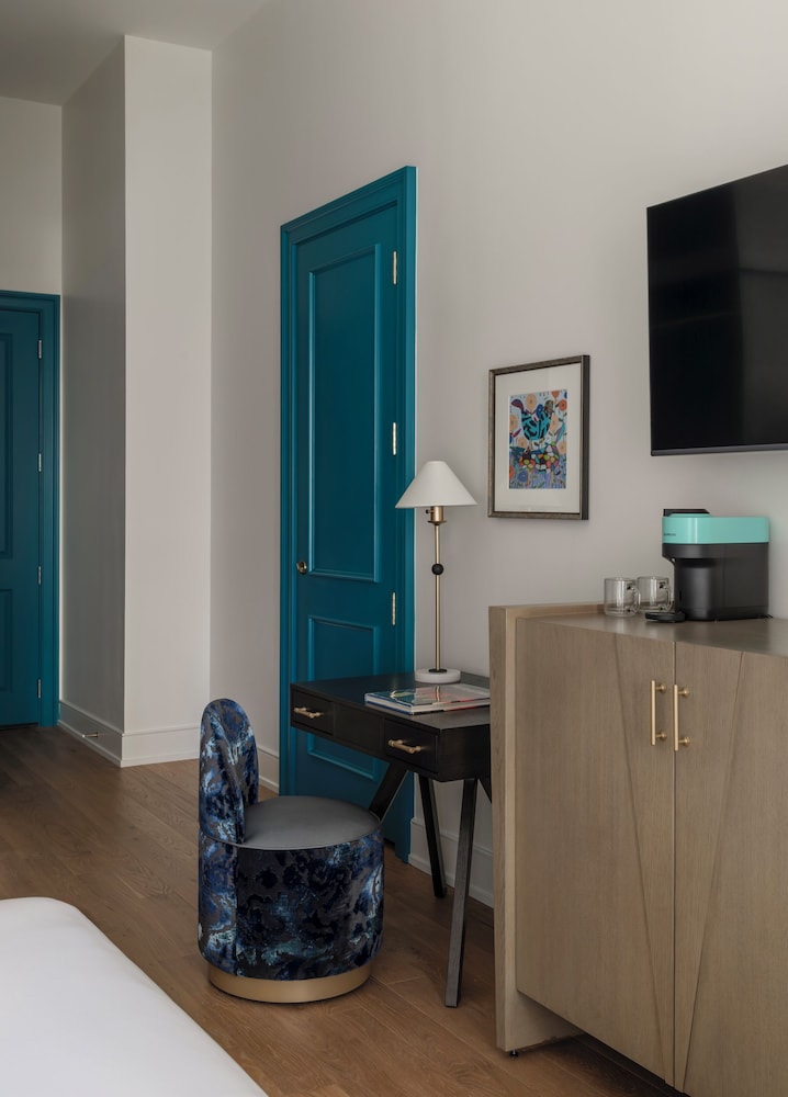 the monarch hotel hq collection new orleans