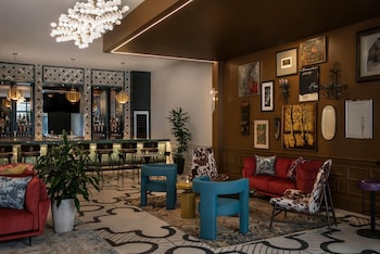 the monarch hotel hq collection new orleans