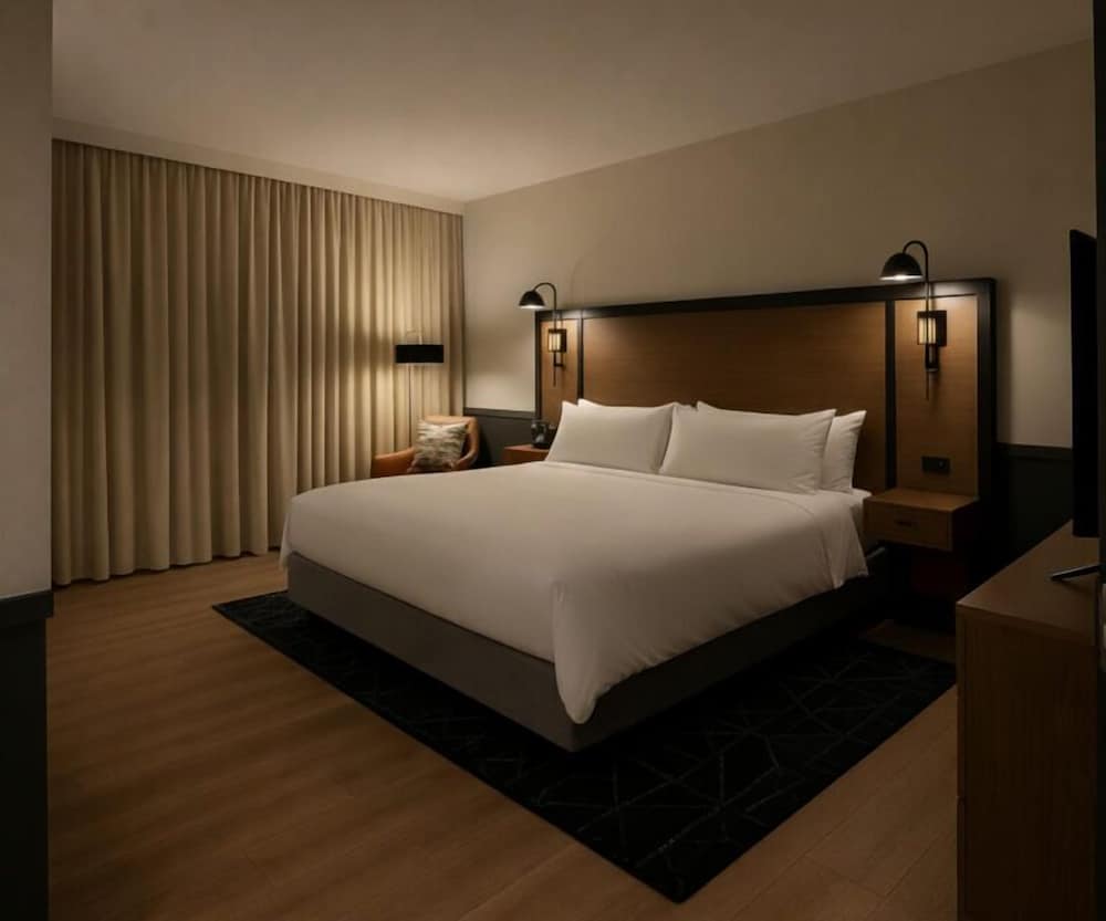 the lawrence hotel lawrenceville tapestry collection hilton