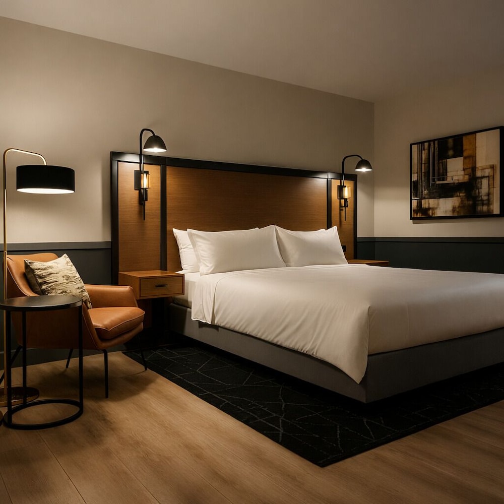 the lawrence hotel lawrenceville tapestry collection hilton