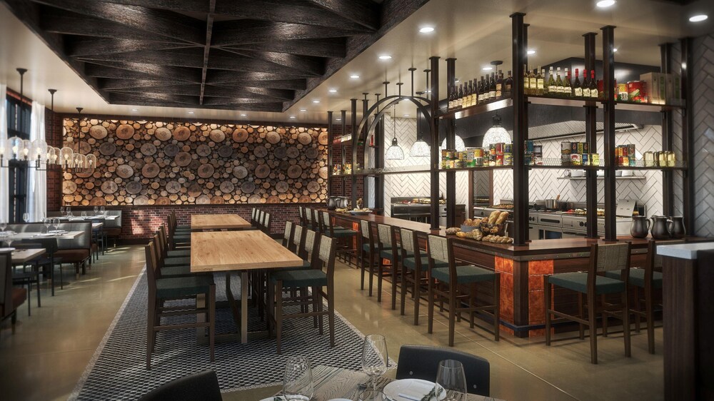the lawrence hotel lawrenceville tapestry collection hilton