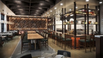 the lawrence hotel lawrenceville tapestry collection hilton