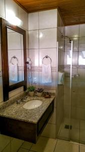 Hotel Canto Verde,Carniel>>Canela,3 star