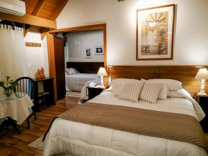 Hotel Canto Verde,Carniel>>Canela,3 star