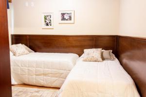 Hotel Canto Verde,Carniel>>Canela,3 star