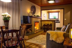 Hotel Canto Verde,Carniel>>Canela,3 star