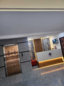 hotel city pride
