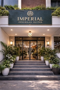 Imperial Jenukaal Suites,,2 star