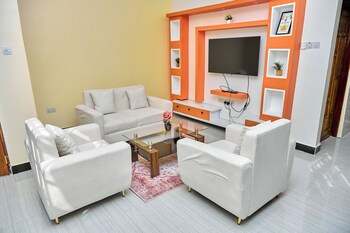 Ngao Apartment & Suites Dodoma,,4 star