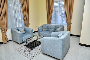 Ngao Apartment & Suites Dodoma,,4 star