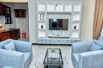 Ngao Apartment & Suites Dodoma,,4 star