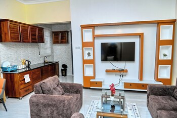 Ngao Apartment & Suites Dodoma,,4 star