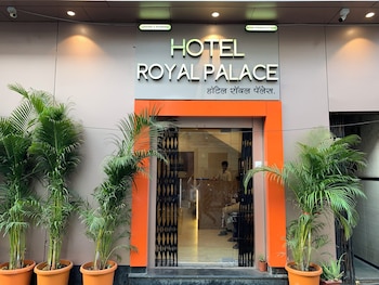 hotel royal palace fort