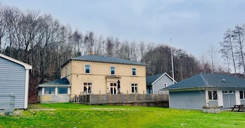 Hotel Færgelunden,,2 star