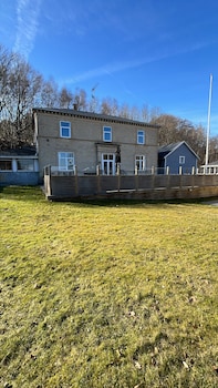 Hotel Færgelunden,,2 star