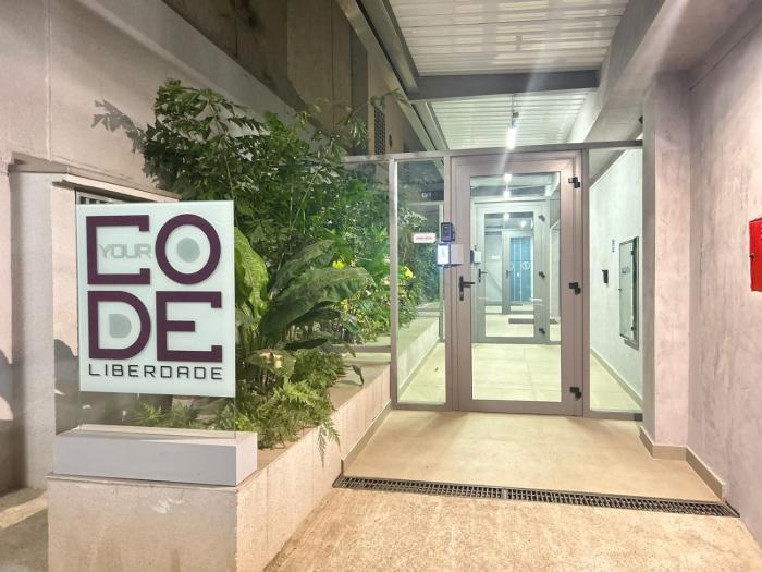 your code liberdade