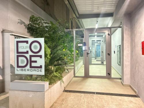 your code liberdade