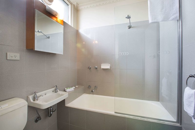 nightcap at skyways hotel