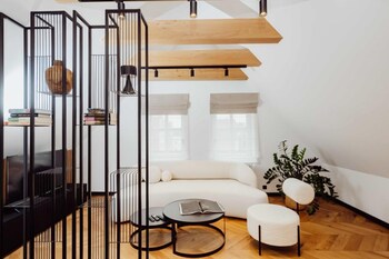 Grodzka Apartments,,2 star