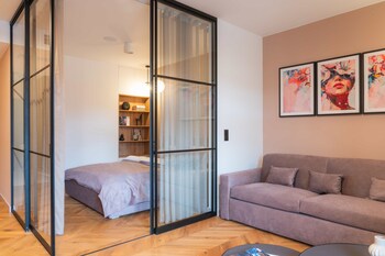 Grodzka Apartments,,2 star