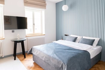Grodzka Apartments,,2 star