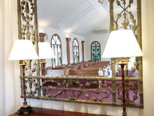 Elizabethan Lodge,Blackburn North>>Blackburn,4 star