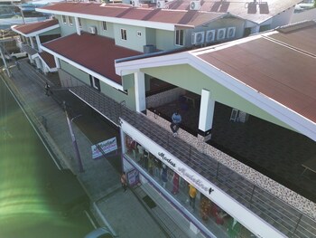 hotel rubinos