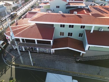 hotel rubinos
