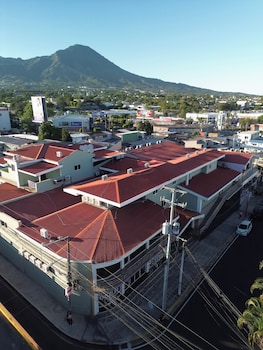 hotel rubinos