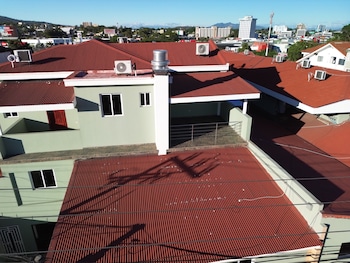 hotel rubinos