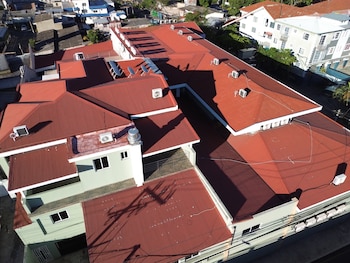 hotel rubinos
