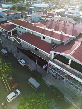 hotel rubinos