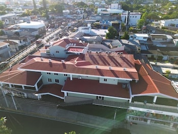 hotel rubinos