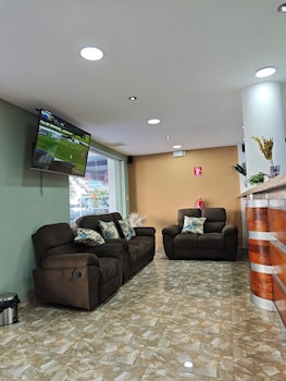 hotel rubinos