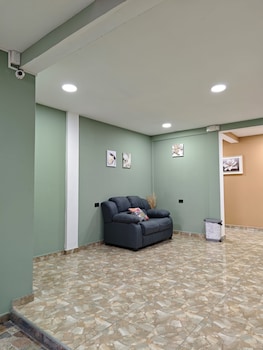 hotel rubinos