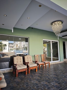 hotel rubinos