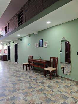 hotel rubinos