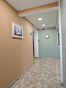hotel rubinos