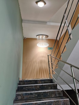 hotel rubinos